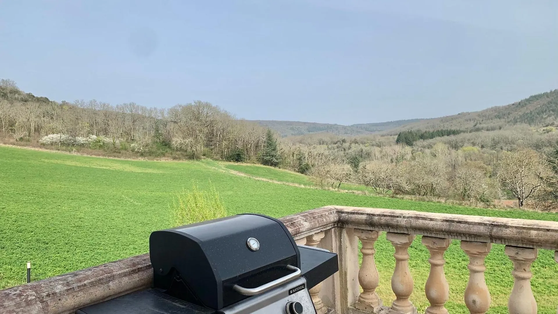 Holiday home Les Figuiers De Louna Saint-Géry 0*,