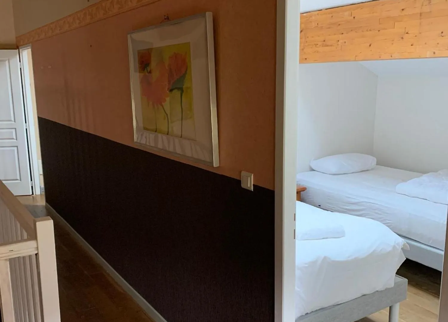Holiday home Les Figuiers De Louna Saint-Géry France
