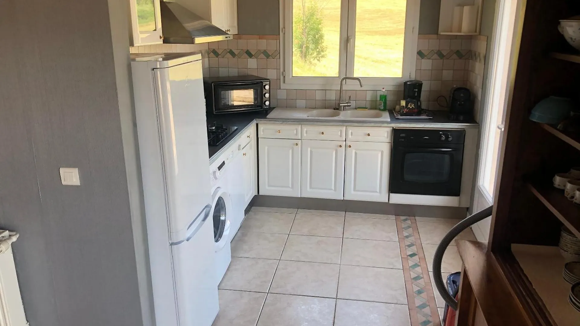 Holiday home Les Figuiers De Louna Saint-Géry 0*,  France